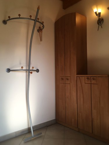 Garderobe