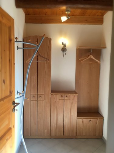 Garderobe 2