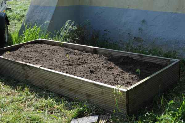 Hochbeet